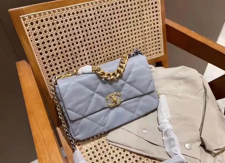 View 1 of CHANEL