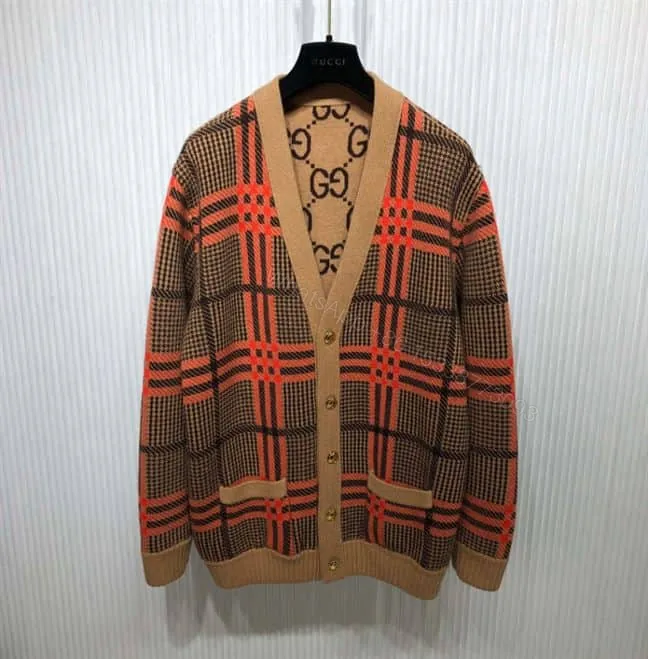View 1 of Gucci Cardigans – RJK09