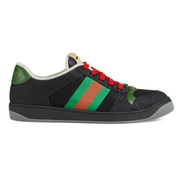 View 1 of GUCCI SCREENER SNEAKER – GC105