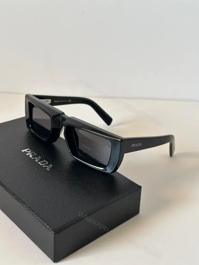 View 1 of PRADA