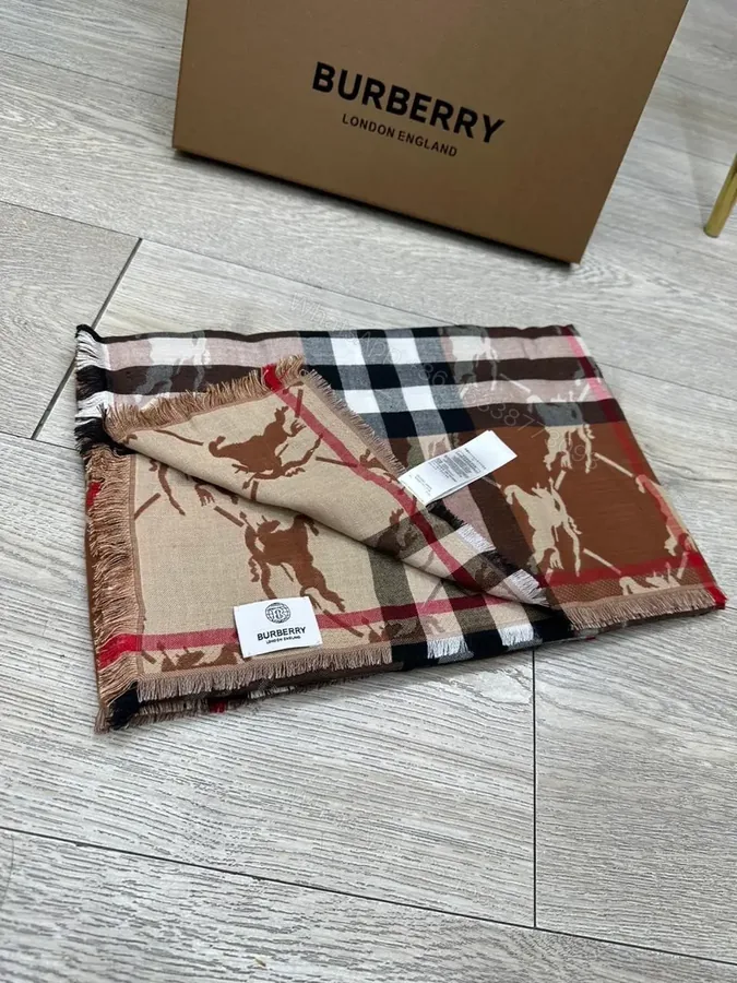 View 1 of BURBERRY
