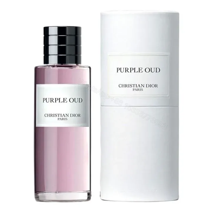 View 1 of Christian Dior Gris Dior EDP 125ml (White Pack)