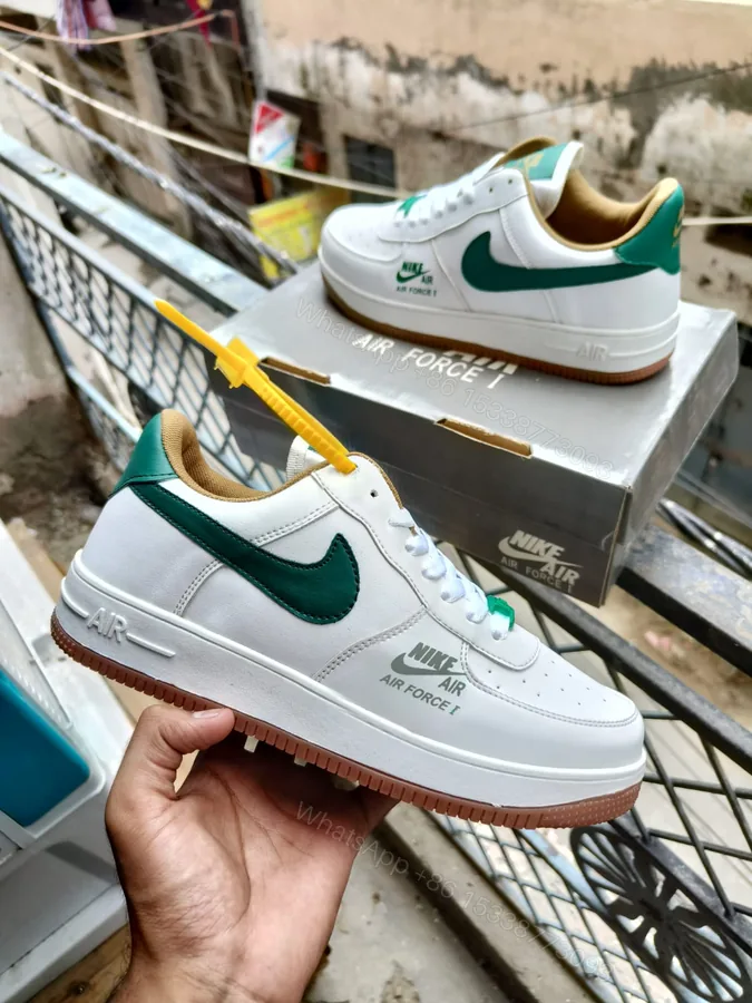 View 1 of BUY FIRST COPY NIKE AF1 HAMAVA PREMIUM SNEAKERS