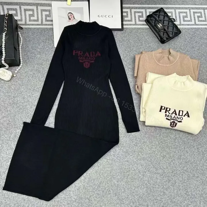 View 1 of PRADA