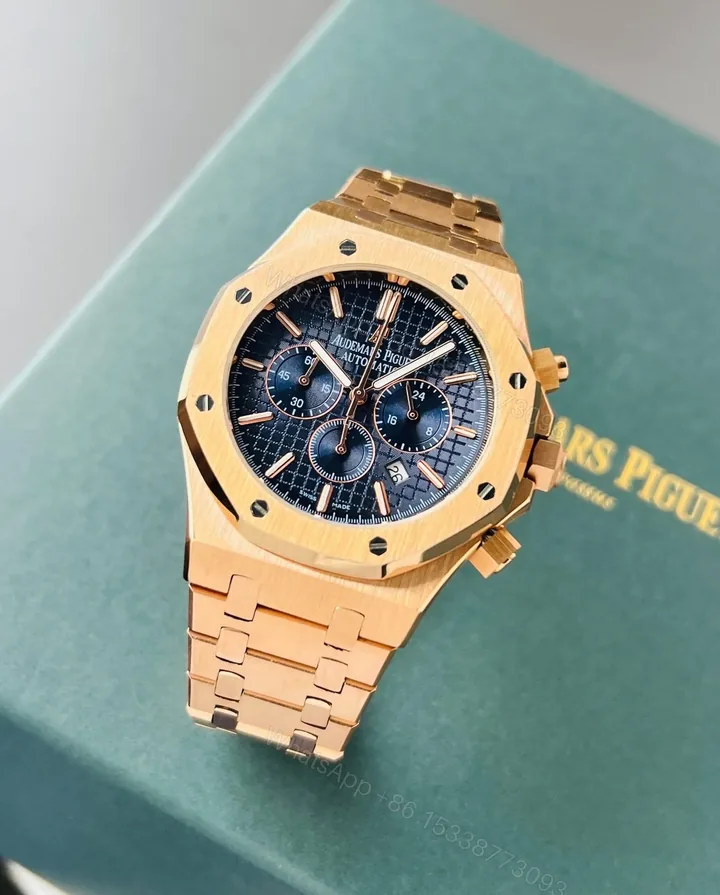 View 1 of Audemars Piguet Premius