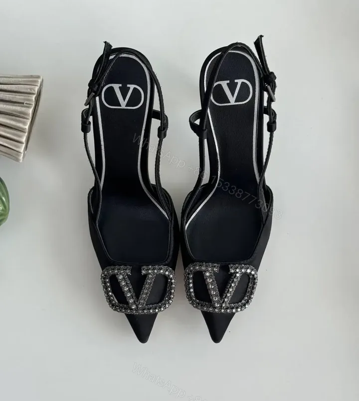 View 1 of VALENTINO