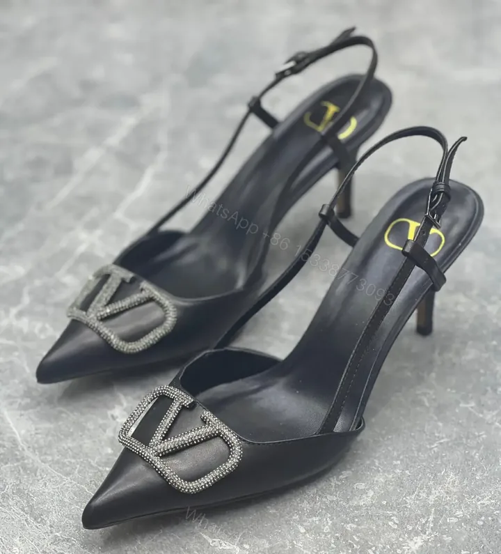 View 1 of VALENTINO
