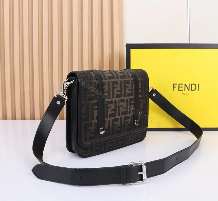 View 1 of FENDI