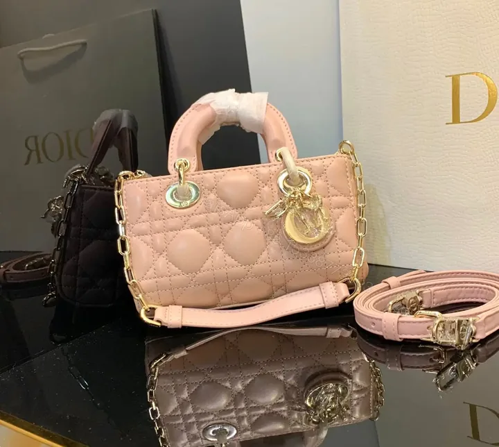 View 1 of DIOR