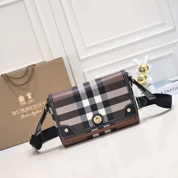 View 1 of BURBERRY