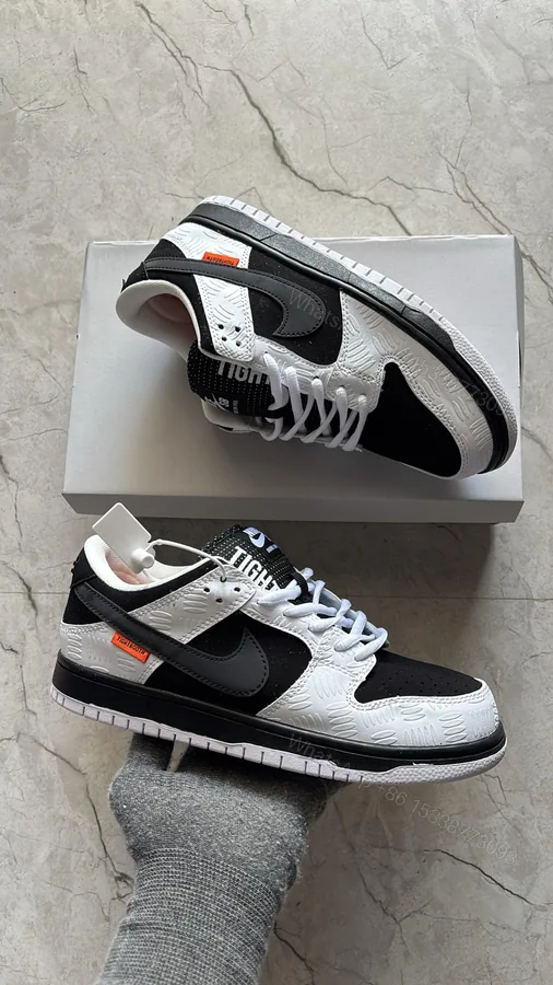 View 1 of First Copy Nike SB Dunk Tightbooth – Premium Imported Skate Sneakers