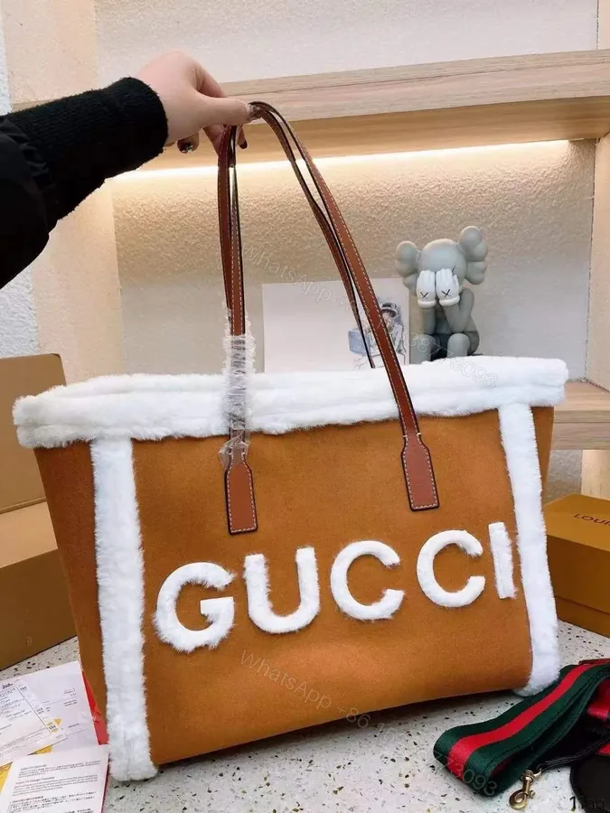 View 1 of GUCCI