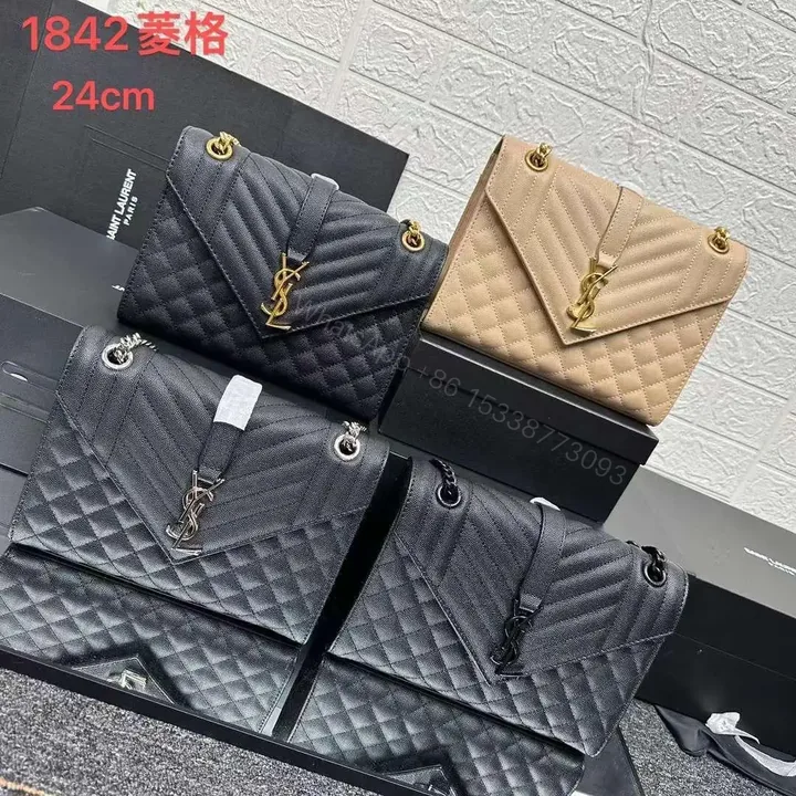 View 1 of YSL