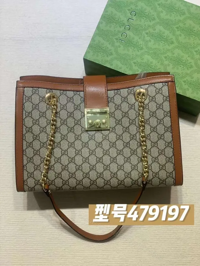 View 1 of GUCCI