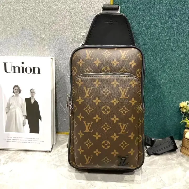 View 1 of LOUIS VUITTON