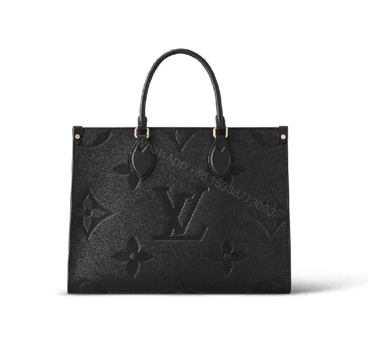View 1 of LV ONTHEGO MM BAGS – LBV428