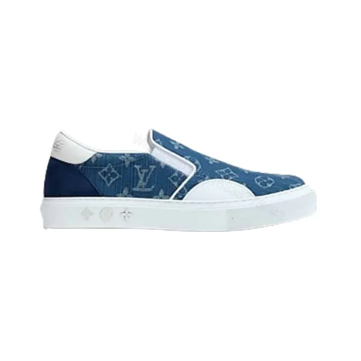 View 1 of LOUIS VUITTON TRAINER SNEAKER – LSVT293