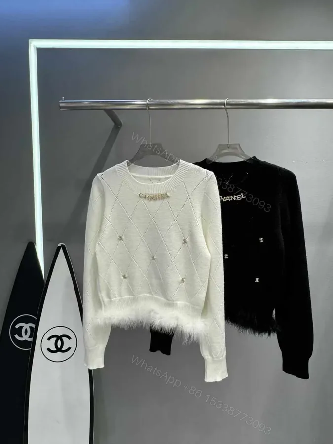 View 1 of CHANEL