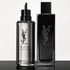 View 1 of Yves Saint Laurent Myslf Le Parfum 100ml