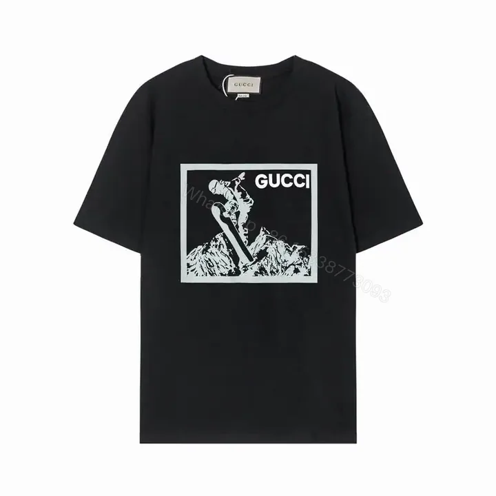 View 1 of Gucci T-Shirt – GC0162