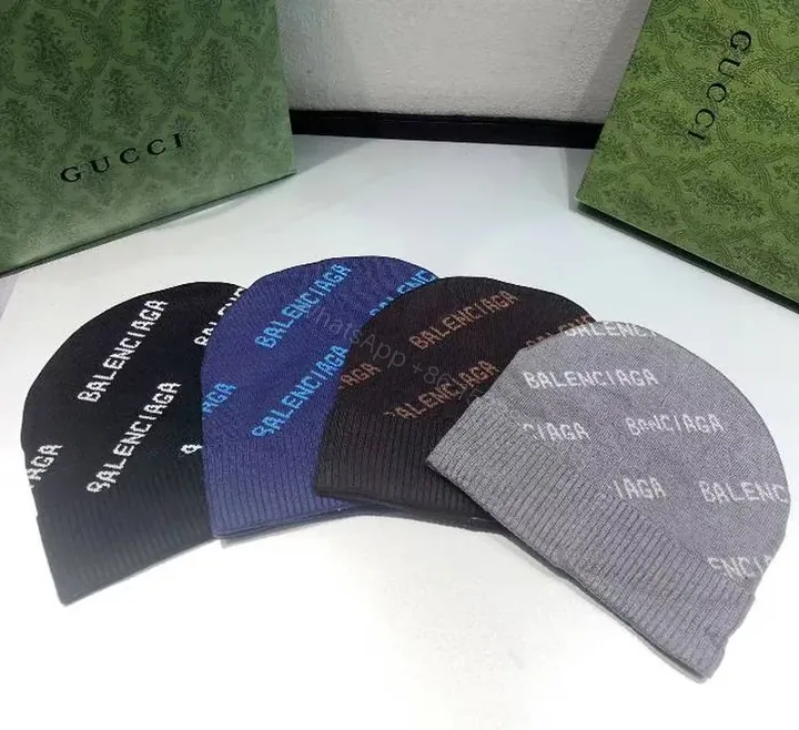 View 1 of Logo Knit Beanie: Premium Logo Knit Warmth Beanie