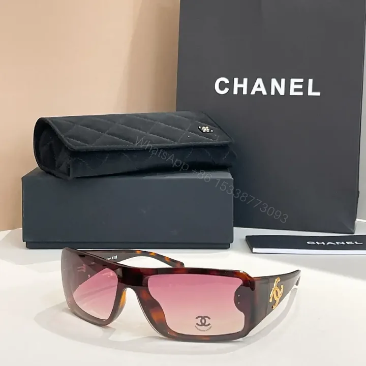 View 1 of Quilted Black Wallet Set with Sunglasses Kit - Chic Practicality