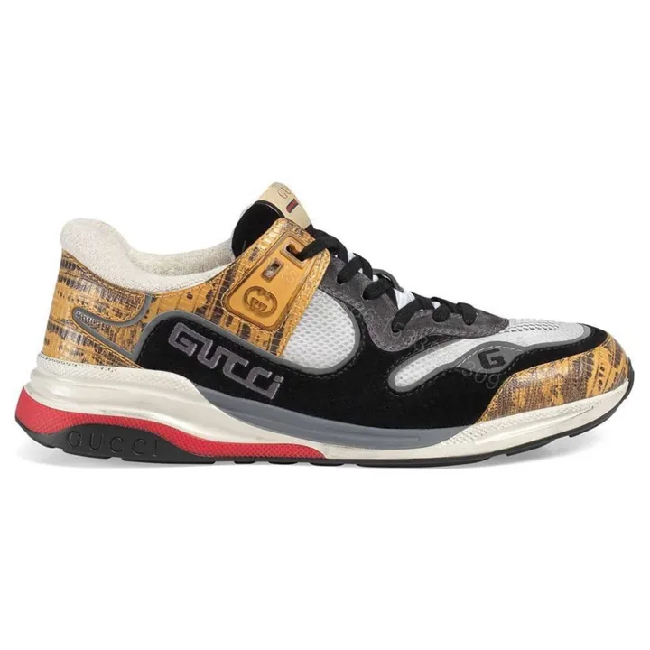 View 1 of GUCCI ULTRAPACE SNEAKERS – GC90