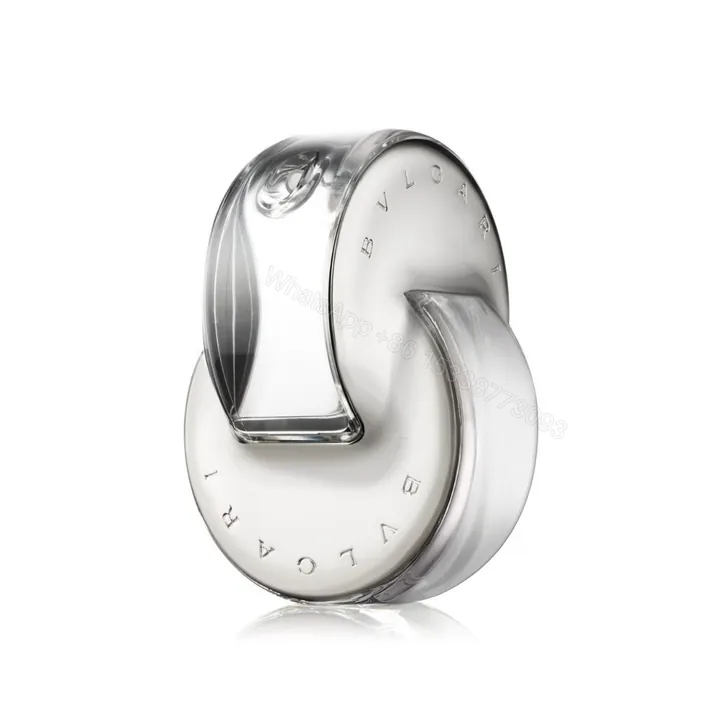 View 1 of Bvlgari Omnia Crystalline Eau de Toilette