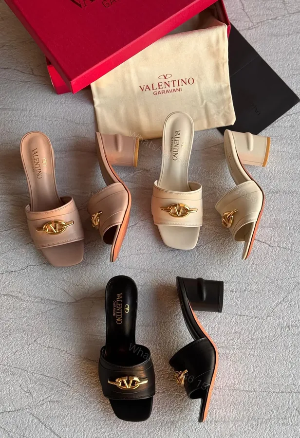 View 1 of VALENTINO