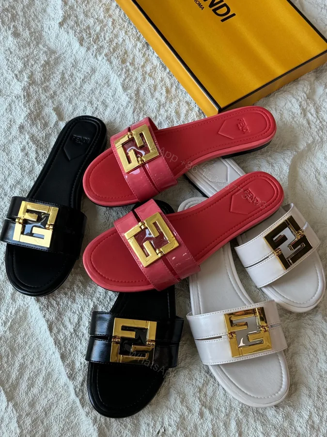 View 1 of FENDI