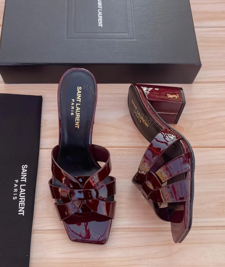 View 1 of YSL