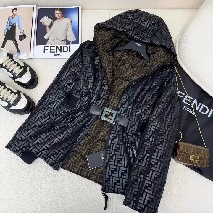 View 1 of FENDI