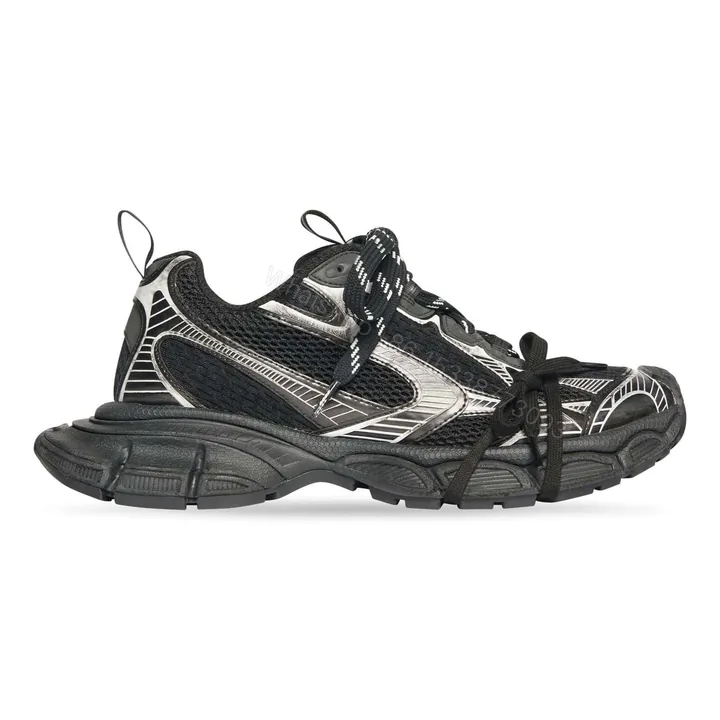 View 1 of BALENCIAGA MEN’S 3XL TRAINERS – BB215