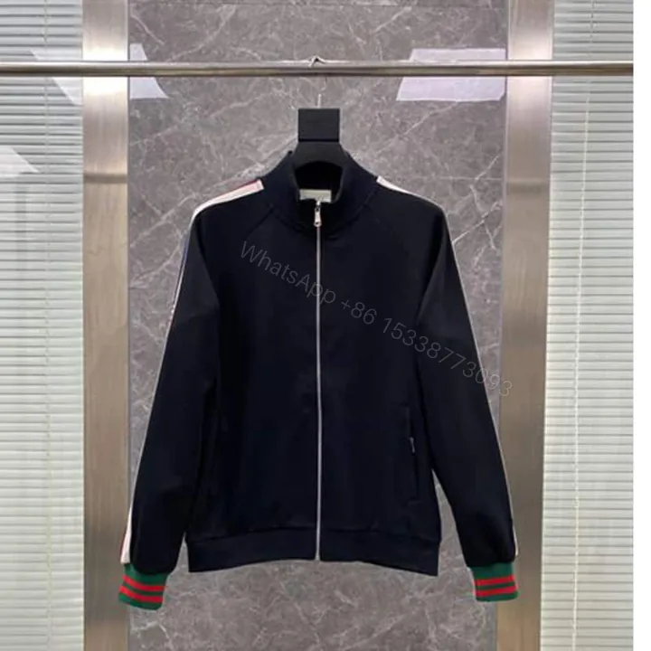 View 1 of Gucci Jacket – GJ031