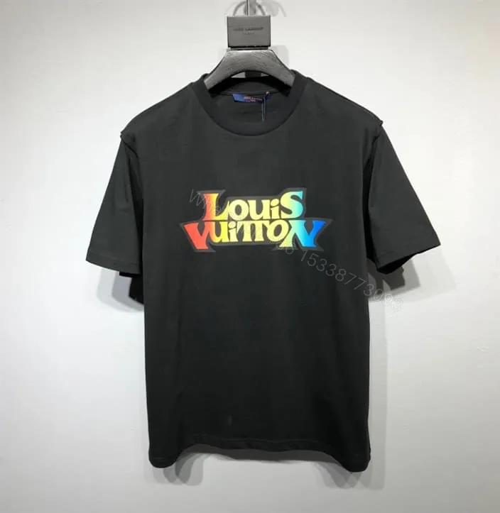 View 1 of LOUIS VUITTON T-SHIRT – LV24