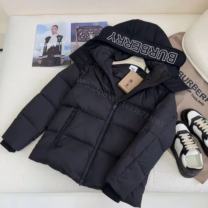 View 1 of BURBERRY