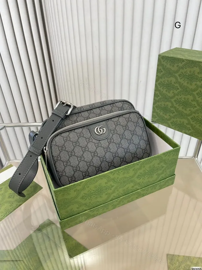 View 1 of GUCCI