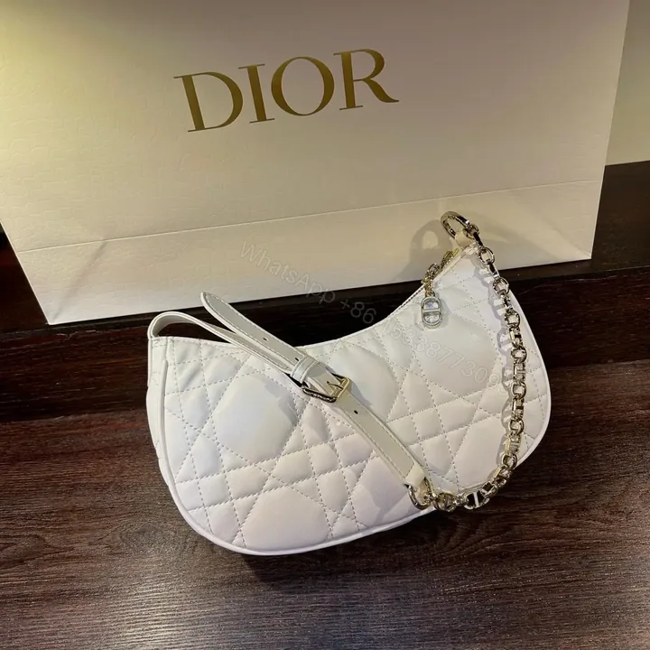 View 1 of DIOR