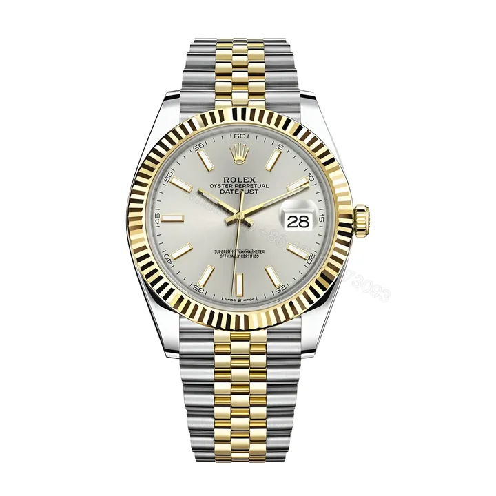 View 1 of Datejust Watch Replica