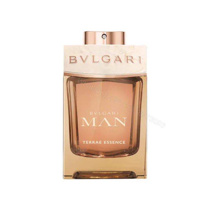 View 1 of BVLGARI Man Terrae Essence Eau de Parfum