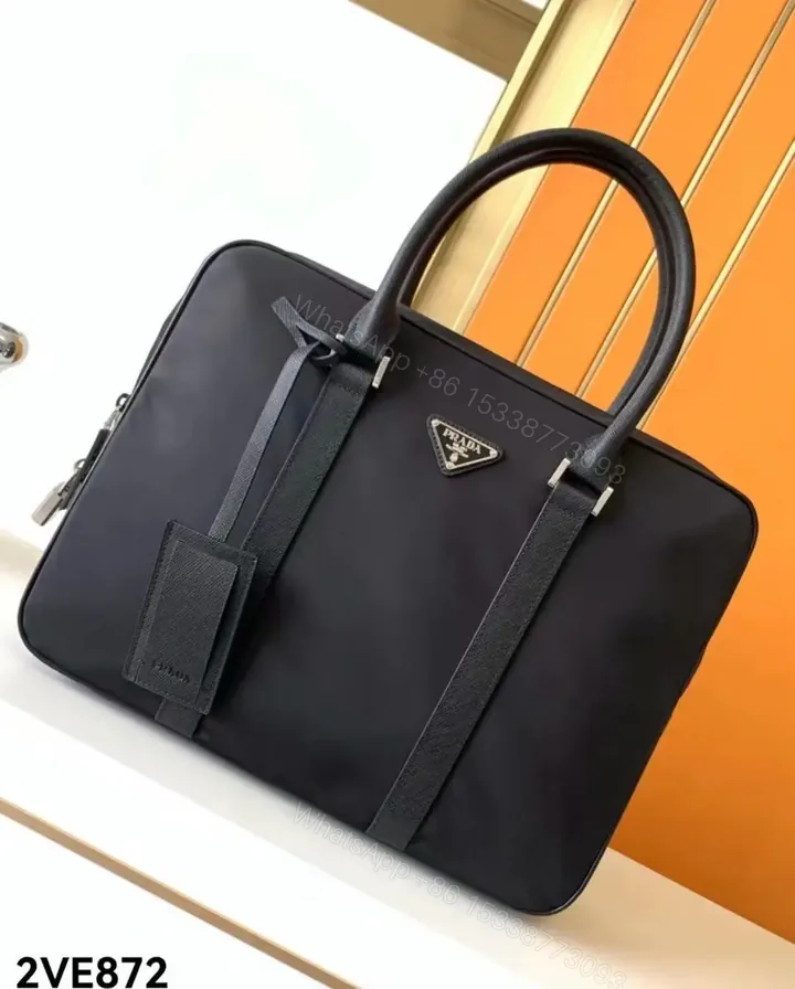 View 1 of PRADA