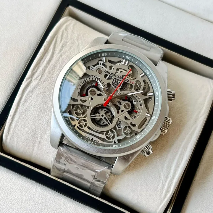 View 1 of * Tag Heuer CR7 For men 7AAA PREMIUM COLLECTION
