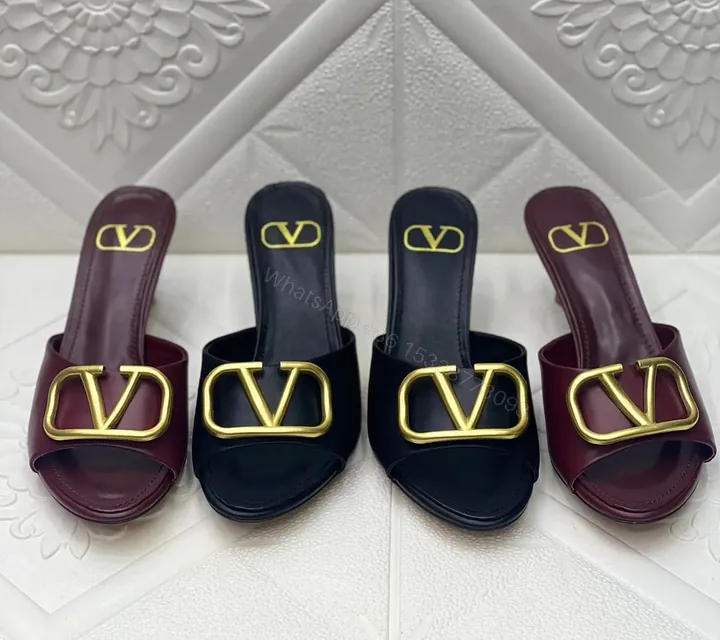 View 1 of VALENTINO