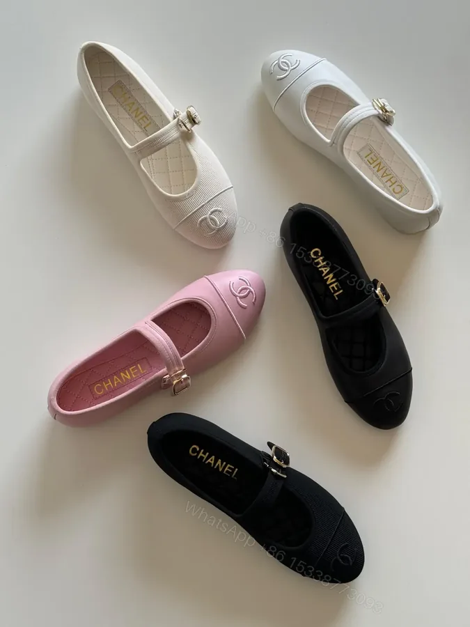 View 1 of CHANEL