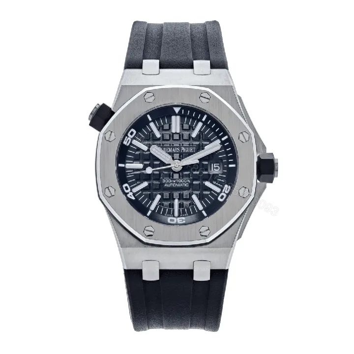View 1 of Audemars Piguet Royal Oak Offshore Diver Replica