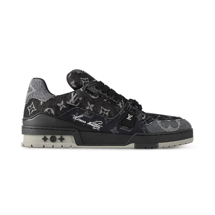 View 1 of LV TRAINER SNEAKER – LSVT407