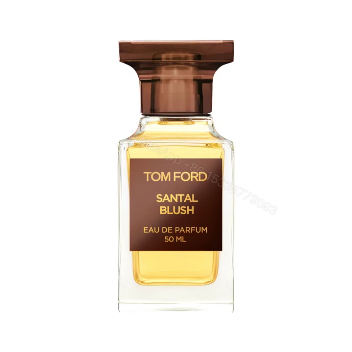 View 1 of Tom Ford Santal Blush Eau De Parfum