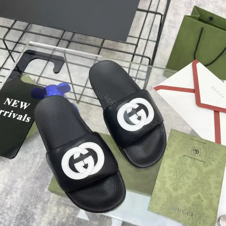 View 1 of GUCCI SLIPPERS – SDG033