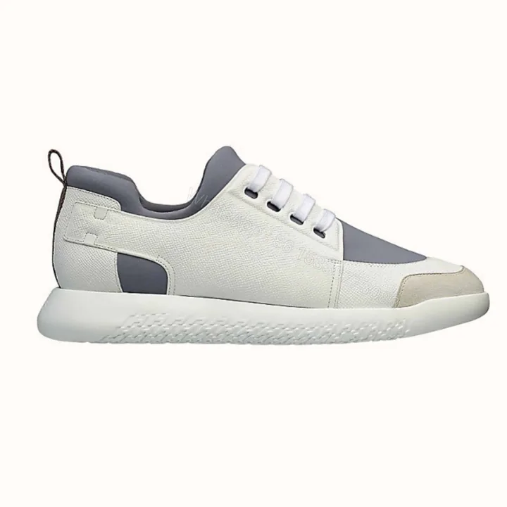 View 1 of HERMES VITESSE SNEAKER – H3