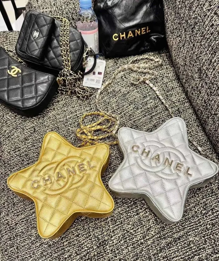 View 1 of CHANEL